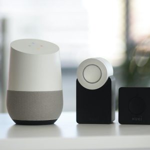 Wireless Speaker